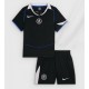 Chelsea Dětské Oblečení 3rd Dres 2025-26 Krátkým Rukávem (+ trenýrky) Chelsea Dětské Oblečení 3rd Dres 2025-26 Krátkým Rukávem (+ trenýrky)